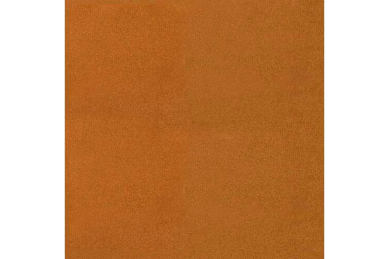 Denegal 2-sits liten bäddsoffa i Plysch - Brun - Products - Möbler - Soffa - Bäddsoffa - 2 sits bäddsoffa