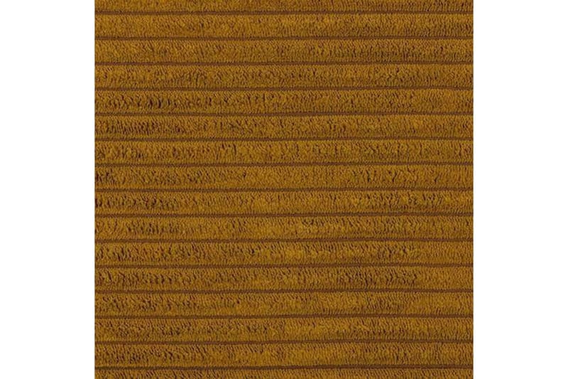 Denegal 3-sits Bäddsoffa Mustard yellow - Products - Möbler - Soffa - Bäddsoffa - 3 sits bäddsoffa