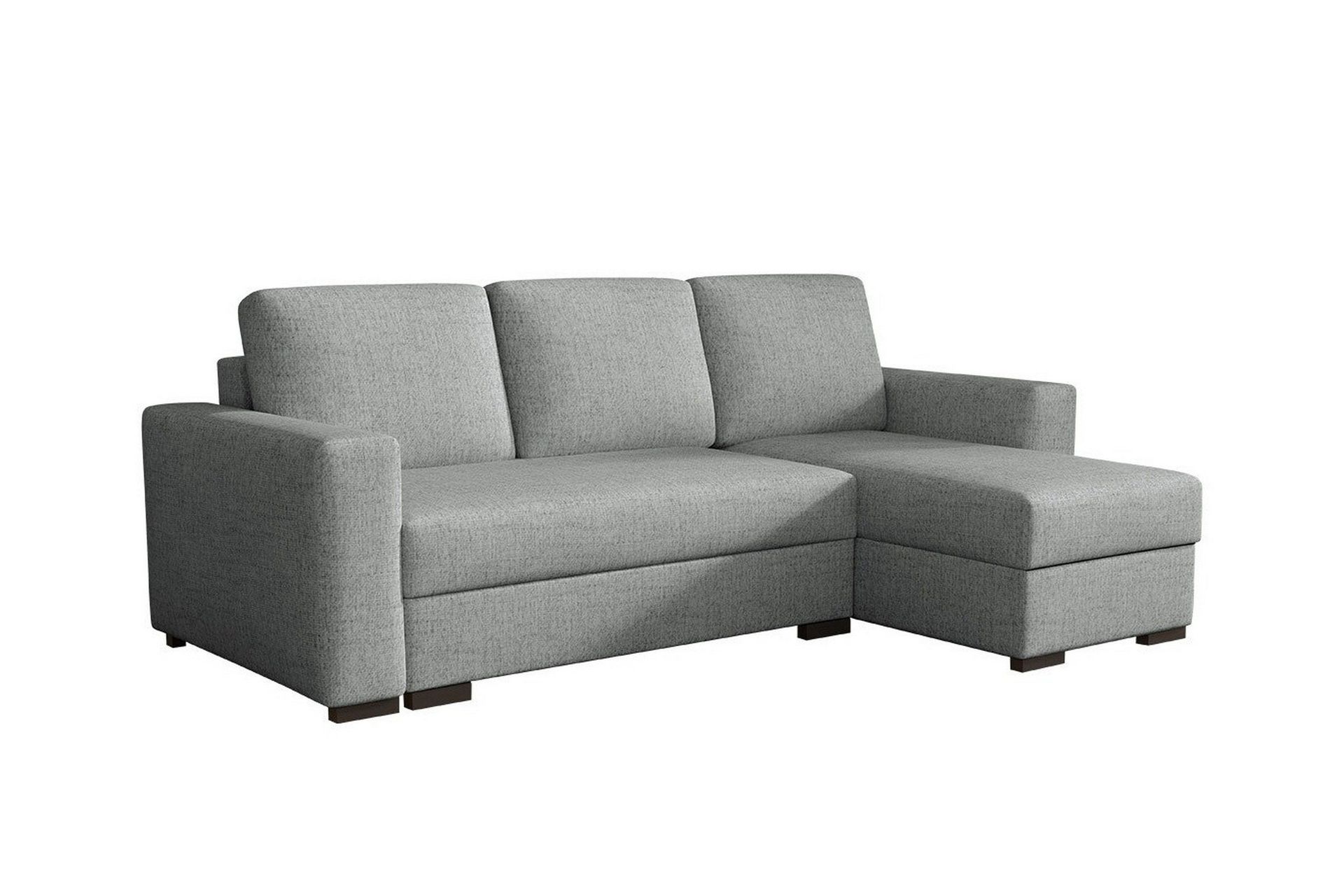 Denegal 3-sits Hörnbäddsoffa