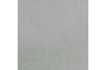 Denegal liten 3-sits Bäddsoffa Längsbäddad i Plysch - Ljusgrå - Products - Möbler - Soffa - Bäddsoffa - 3 sits bäddsoffa