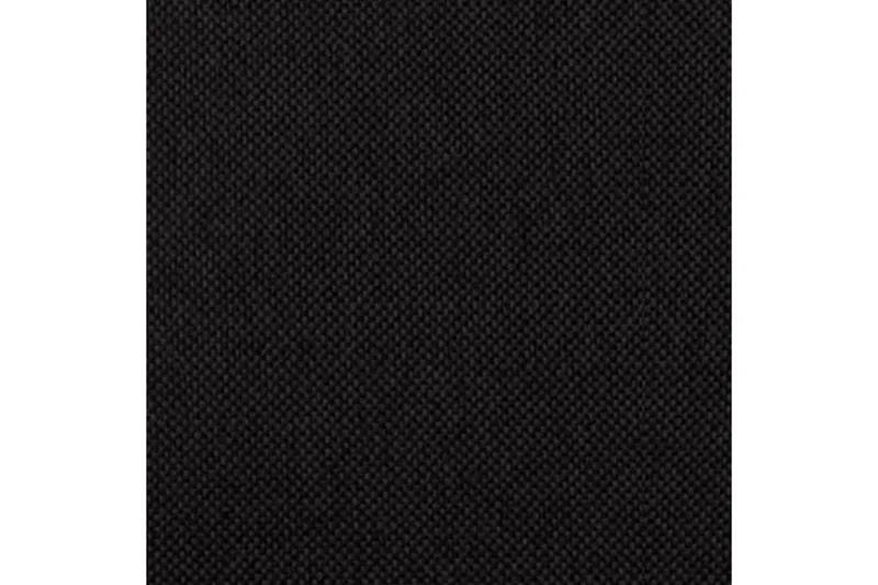 Dewitt 3-sits Bäddsoffa - Svart - Products - Möbler - Soffa - Bäddsoffa - U bäddsoffa