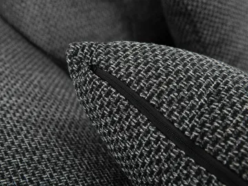 Dynir 6-sits U-Suffa Divan Höger - Products - Möbler - Soffa - Bäddsoffa - Hörnbäddsoffa