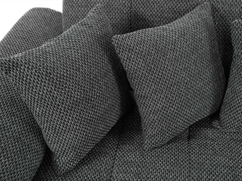 Dynir Bäddsoffa med Divan och Schäslong 5-sits - Beige - Products - Möbler - Soffa - Bäddsoffa - Bäddsoffa divan