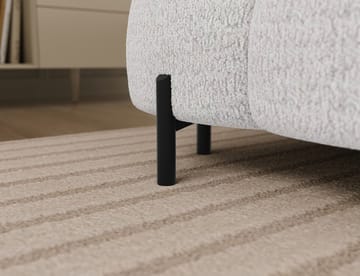 Feraria 6-sits Bubblig Bäddsoffa med Divan och Schäslong förvaring Höger - Royal 01 - Products - Möbler - Soffa - Bäddsoffa - Hörnbäddsoffa