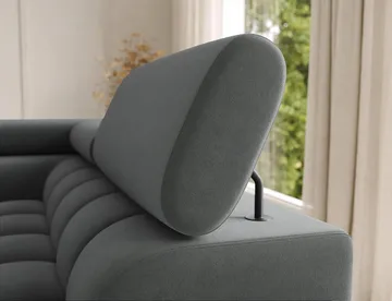 Feraria 6-sits Bubblig Bäddsoffa med Divan och Schäslong förvaring Höger - Sola 06 - Products - Möbler - Soffa - Bäddsoffa - Hörnbäddsoffa
