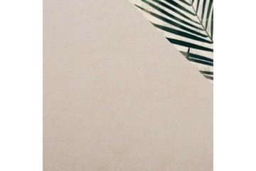 Galbally 3-sits Hörnbäddsoffa Beige/Light beige - Products - Möbler - Soffa - Bäddsoffa - Hörnbäddsoffa