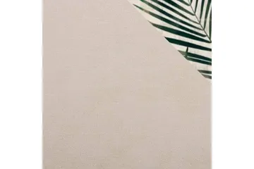 Galbally 4-sits Hörnbäddsoffa Beige/Light beige - Products - Möbler - Soffa - Bäddsoffa - Hörnbäddsoffa