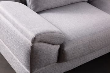 Lepinas 5-sits Hörnsoffa - Products - Möbler - Soffa - Bäddsoffa - Hörnbäddsoffa