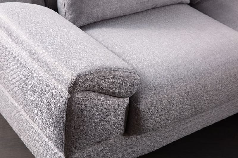 Lepinas 5-sits Hörnsoffa - Products - Möbler - Soffa - Bäddsoffa - Hörnbäddsoffa