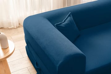 Pento 4-sits Hörnbäddsoffa - Products - Möbler - Soffa - Bäddsoffa - Hörnbäddsoffa