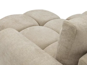 Handu 4-sits Divansoffa Höger - Products - Möbler - Soffa - Bäddsoffa - Hörnbäddsoffa