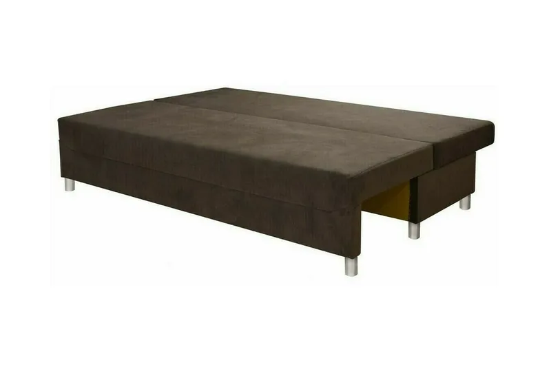 Kintore 2-sits Bäddsoffa beige - Products - Möbler - Soffa - Bäddsoffa - Bäddsoffa längsbäddad