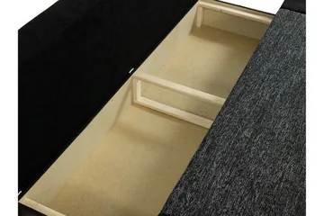 Kintore 2-sits Bäddsoffa blue - Products - Möbler - Soffa - Bäddsoffa - Bäddsoffa längsbäddad