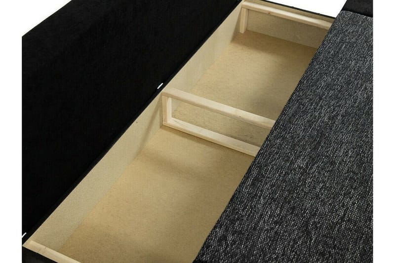 Kintore 2-sits Bäddsoffa Green - Products - Möbler - Soffa - Bäddsoffa - Bäddsoffa längsbäddad