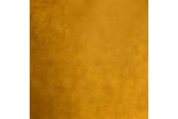 Kintore 3-sits Hörnbäddsoffa Dark yellow - Products - Möbler - Soffa - Bäddsoffa - Hörnbäddsoffa