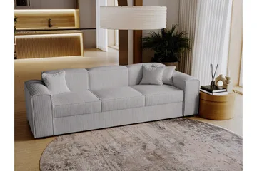 Knocklong 3-sits Bäddsoffa - Products - Möbler - Soffa - Bäddsoffa - 3 sits bäddsoffa