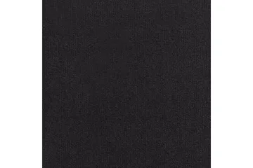 Knocklong 3-sits Hörnbäddsoffa Black - Products - Möbler - Soffa - Bäddsoffa - Hörnbäddsoffa