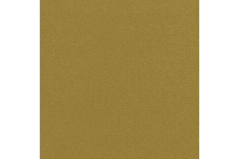 Knocklong 3-sits Hörnbäddsoffa Yellow/Green - Products - Möbler - Soffa - Bäddsoffa - Hörnbäddsoffa