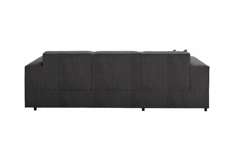 Knocklong 3-sits Hörnbäddsoffa - Products - Möbler - Soffa - Bäddsoffa - Hörnbäddsoffa