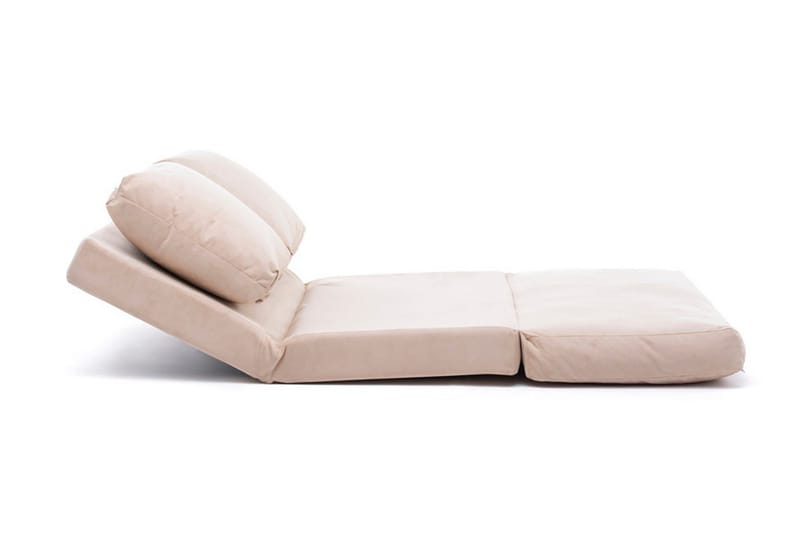 Maydena Bäddsoffa 2-sits 120x185 - Cream - Products - Möbler - Soffa - Bäddsoffa - 2 sits bäddsoffa