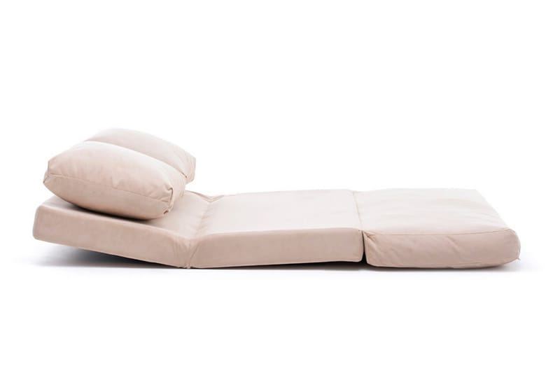 Maydena Bäddsoffa 2-sits 120x185 - Cream - Products - Möbler - Soffa - Bäddsoffa - 2 sits bäddsoffa