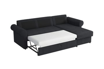 Midfeld 3-sits Hörnbäddsoffa beige - Products - Möbler - Soffa - Bäddsoffa - Hörnbäddsoffa