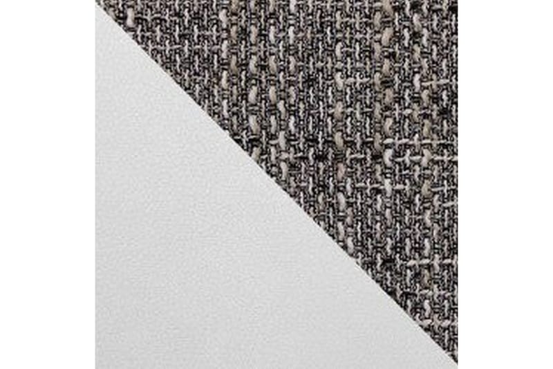 Midfeld 4-sits Hörnbäddsoffa White/Grey - Products - Möbler - Soffa - Bäddsoffa - Hörnbäddsoffa