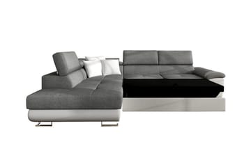 Reginia 3-sits Hörnbäddsoffa - Products - Möbler - Soffa - Bäddsoffa - Hörnbäddsoffa