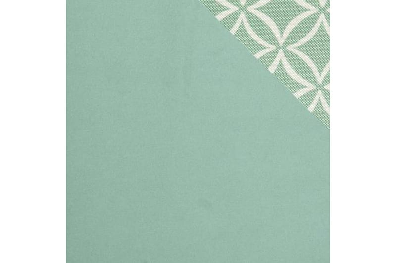 Reginia 5-sits Bäddsoffa Vänster - Grön - Products - Möbler - Soffa - Bäddsoffa - Bäddsoffa längsbäddad