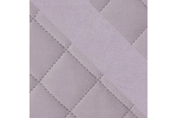 Reginia 5-sits Bäddsoffa Vänster - Rosa - Products - Möbler - Soffa - Bäddsoffa - Bäddsoffa divan