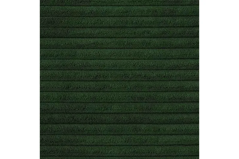 Sakri 5-sits Hörnbäddsoffa Dark green - Products - Möbler - Soffa - Bäddsoffa - Bäddsoffa divan