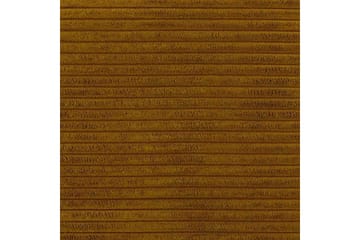 Sakri 5-sits Hörnbäddsoffa Yellow-Green - Products - Möbler - Soffa - Bäddsoffa - Bäddsoffa divan