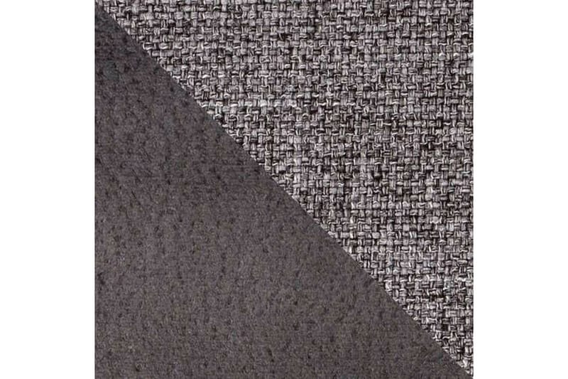 Staffin 4-sits Hörnbäddsoffa Dark grey/Light grey - Products - Möbler - Soffa - Bäddsoffa - Hörnbäddsoffa