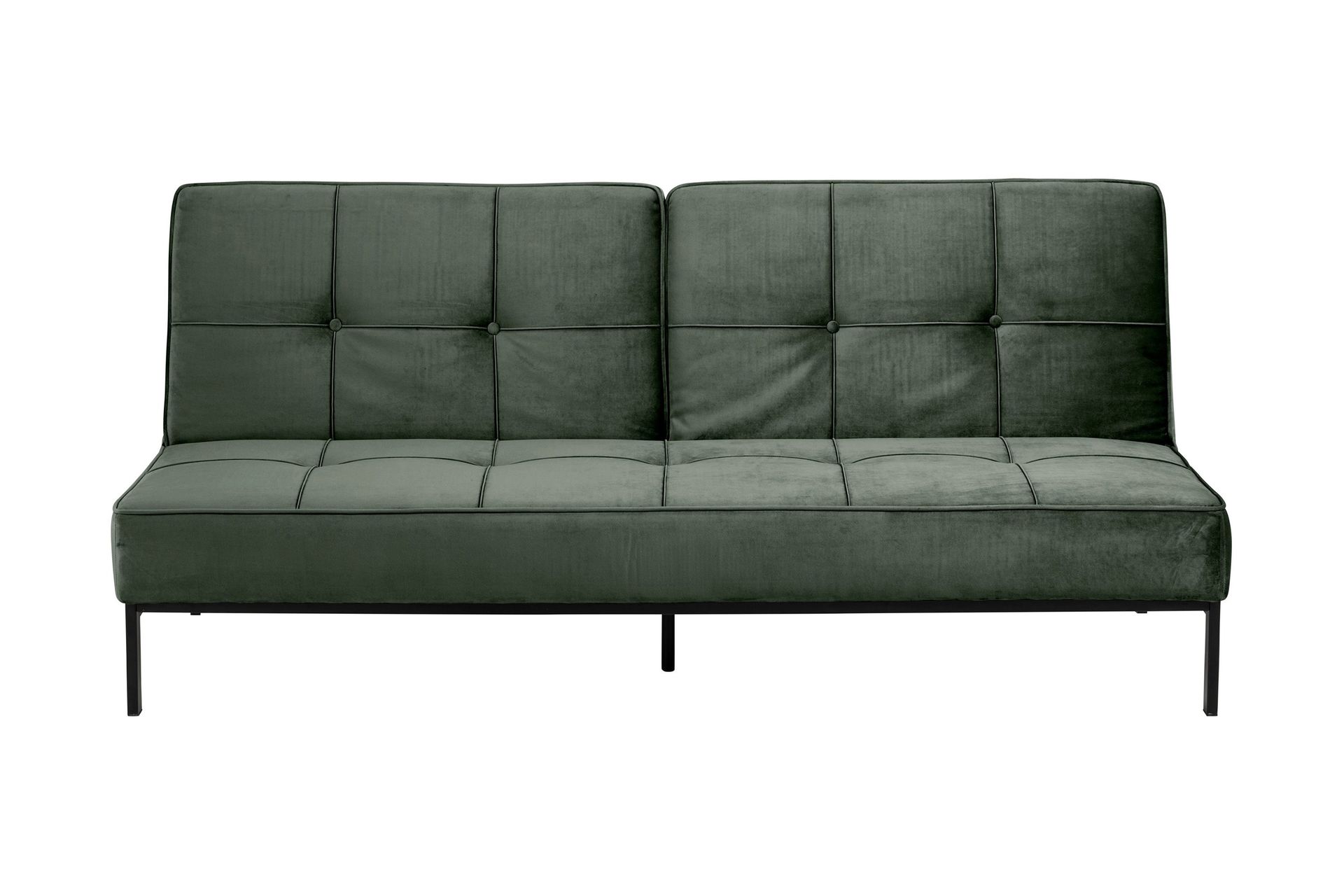 Stefan Bäddsoffa Sammet