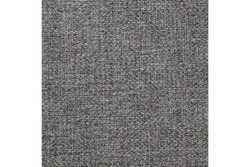 Wilma 6-sits Divan Höger Bäddsoffa 305 cm - Grå - Products - Möbler - Soffa - Bäddsoffa - Bäddsoffa divan