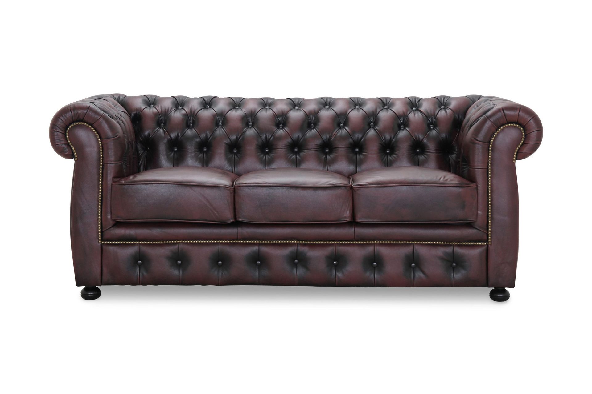 Birmingham 3-sits Soffa