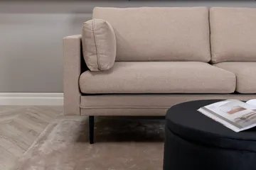 Boom 3-sits Soffa - Brun - Products - Möbler - Soffa - 3 sits soffa