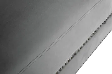 Chesterfieldsoffa 3-sits grå - Grå - Products - Möbler - Soffa - Chesterfield soffa