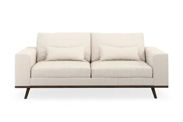 Copenhagen 2-sits Manchestersoffa - Beige - Products - Möbler - Soffa - 2 sits soffa