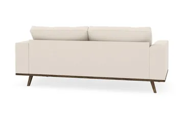 Copenhagen 2-sits Manchestersoffa - Beige - Products - Möbler - Soffa - 2 sits soffa