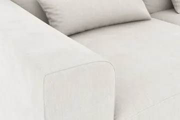 Copenhagen 2-sits Tygsoffa - Beige - Products - Möbler - Soffa - 2 sits soffa