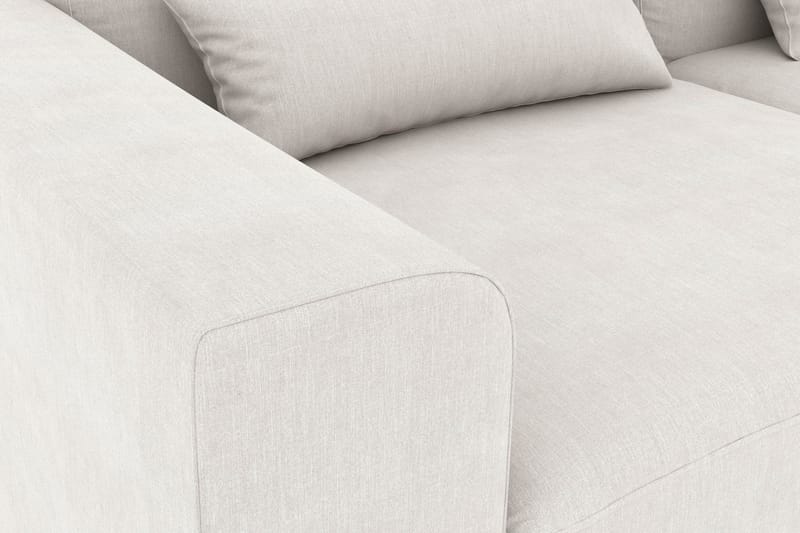 Copenhagen 2-sits Tygsoffa - Beige - Products - Möbler - Soffa - 2 sits soffa