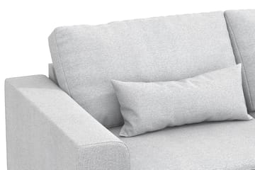 Copenhagen 2-sits Tygsoffa - Ljusgrå - Products - Möbler - Soffa - 2 sits soffa