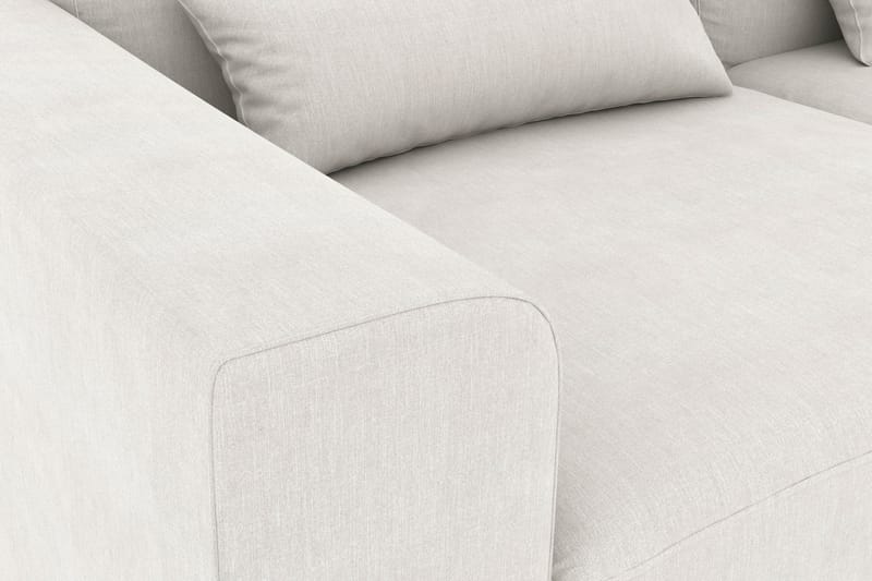 Copenhagen 2-sits Tygsoffa - Ljusgrå - Products - Möbler - Soffa - 2 sits soffa