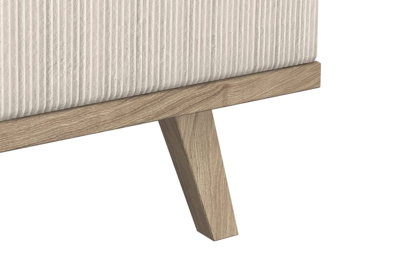 Copenhagen 4-sits Manchestersoffa - Beige - Products - Möbler - Soffa - 4 sits soffa