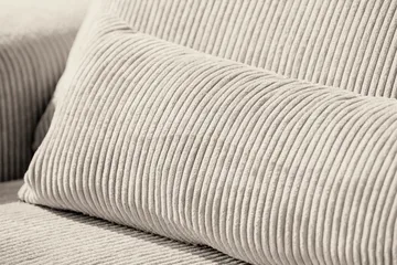 Copenhagen 4-sits Manchestersoffa - Beige - Products - Möbler - Soffa - 4 sits soffa