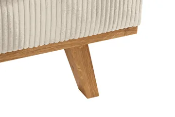 Copenhagen 4-sits Manchestersoffa - Beige - Products - Möbler - Soffa - 4 sits soffa