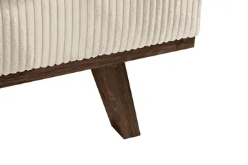 Copenhagen 4-sits Manchestersoffa - Beige - Products - Möbler - Soffa - 4 sits soffa