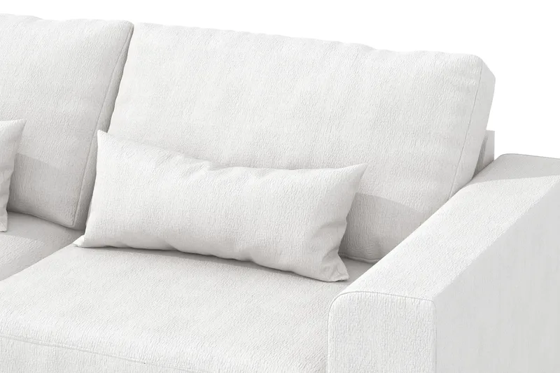 Copenhagen 4-sits Soffa - Products - Möbler - Soffa - 4 sits soffa