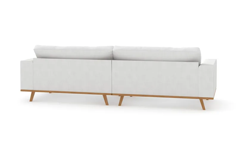 Copenhagen 4-sits Soffa - Products - Möbler - Soffa - 4 sits soffa